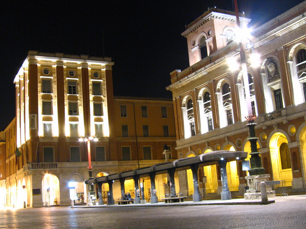 Forli